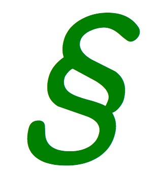 Veranstalterhinweis 1 Rechtliches