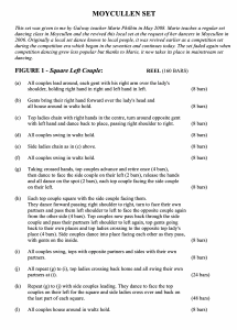 Moycullen Set 1 Screenshot•Moycullen Notes