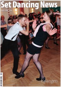 Irish Set Dance Weekend in Prague 2024 6 Set Dancing News 2
