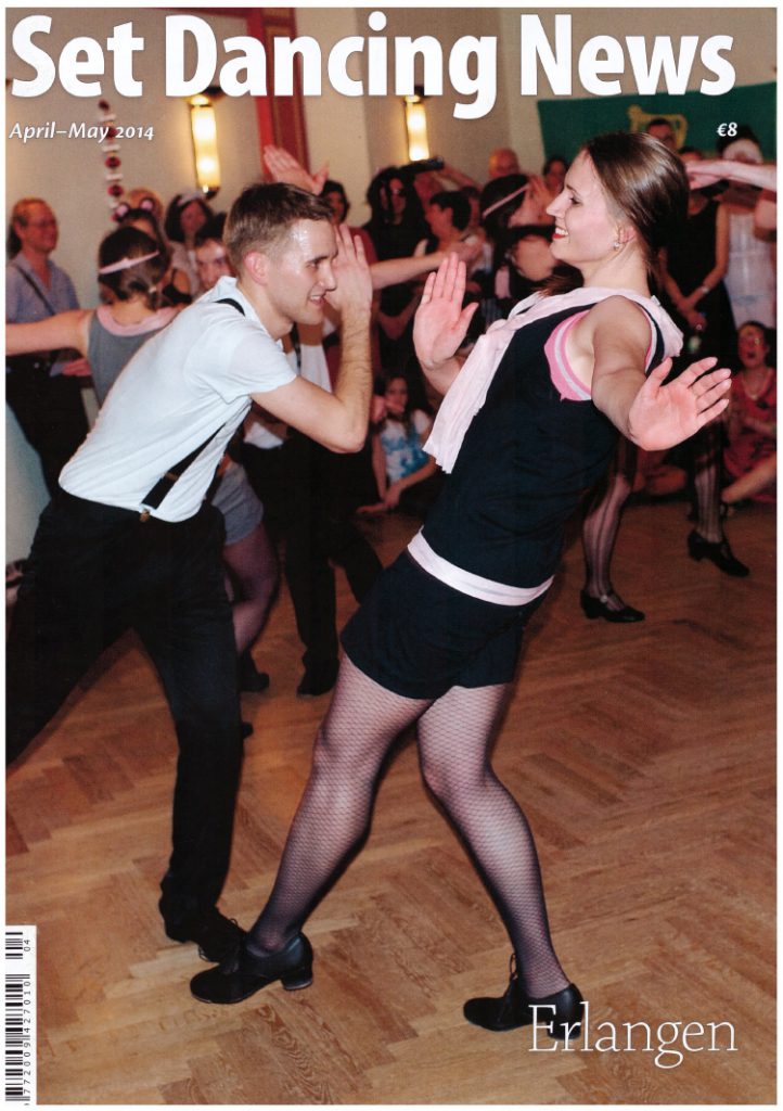 Set Dancing News 2