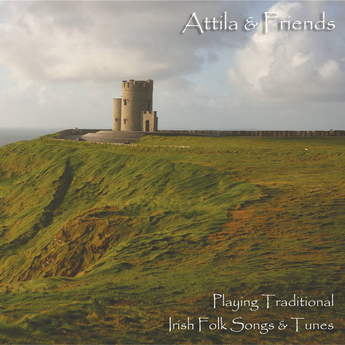 Attila Friends