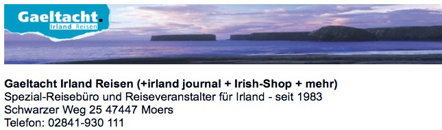 Gaeltacht
