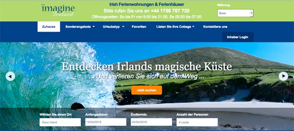 ImagineIreland