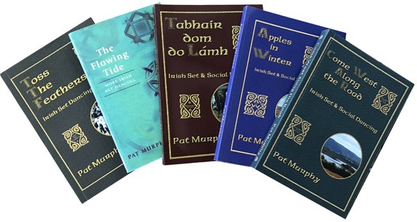 PatMurphy Bücher frei klein