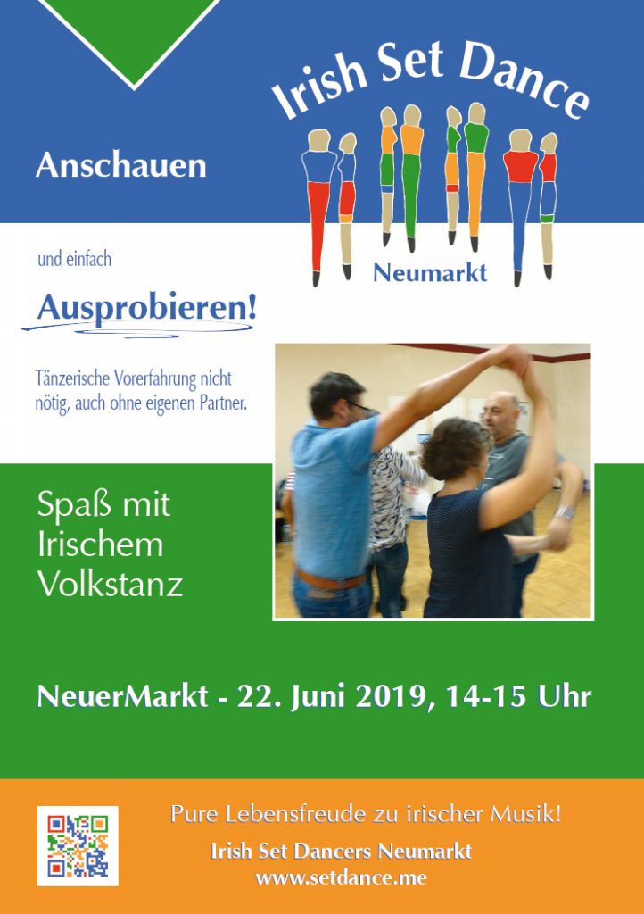 22. Juni 2019: Große Schnupper-Gelegenheit im NeuenMarkt 1 2F14BBDF 738D 4CC1 966C 94002C5B03AD