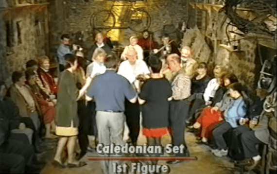 Screenshot•Caledonian