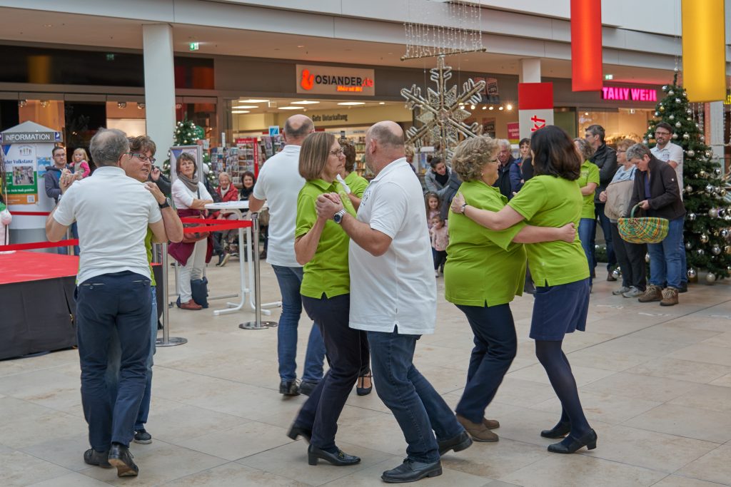 Impressionen vom Stadtquartier: Auftritt am 23.11.2019 8 SetDance_Auftritt_23-11-2019_ DSC03480