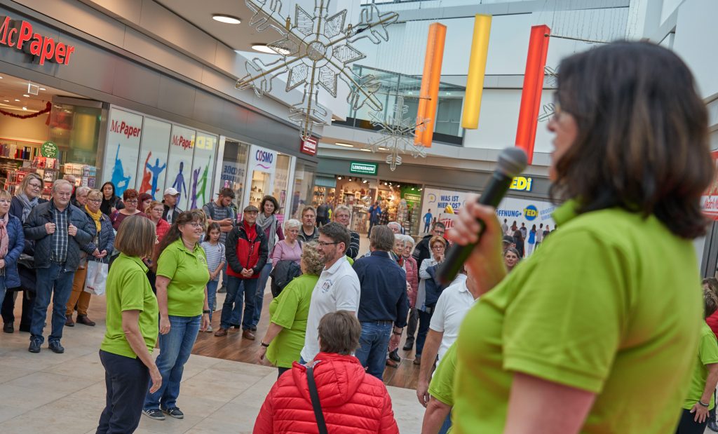 Impressionen vom Stadtquartier: Auftritt am 23.11.2019 27 SetDance_Auftritt_23-11-2019_ DSC03539
