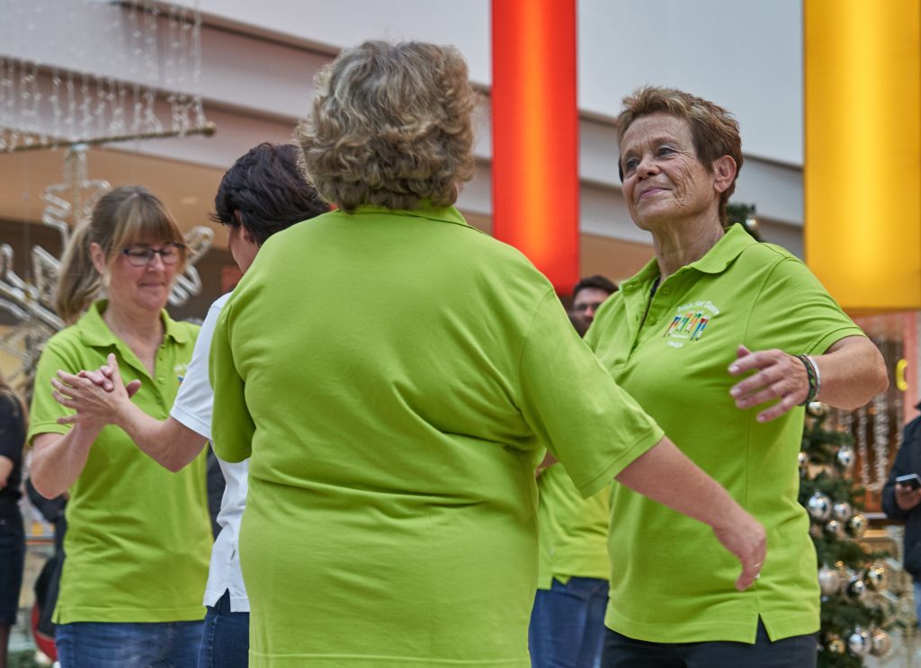 Impressionen vom Stadtquartier: Auftritt am 23.11.2019 23 SetDance_Auftritt_23-11-2019_ DSC03624
