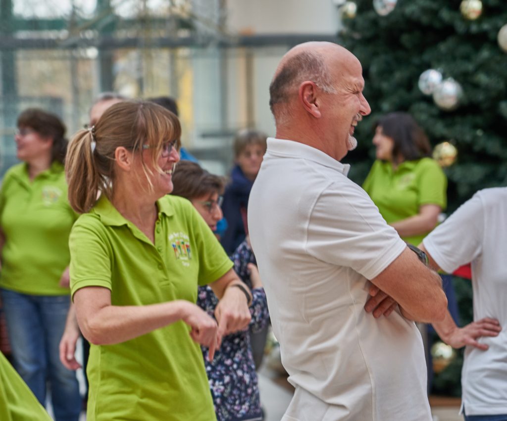 Impressionen vom Stadtquartier: Auftritt am 23.11.2019 19 SetDance_Auftritt_23-11-2019_ DSC03638