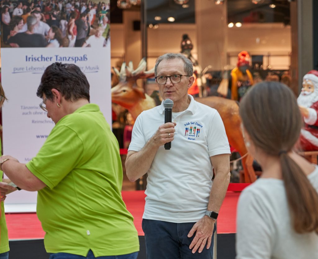 Impressionen vom Stadtquartier: Auftritt am 23.11.2019 5 SetDance_Auftritt_26-6-2019_ DSC03650