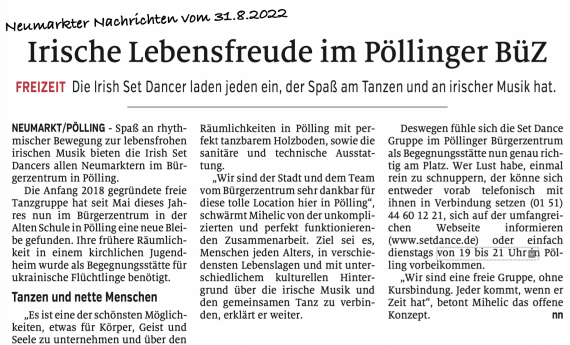 Screenshot NNM Artikel•31Aug2022