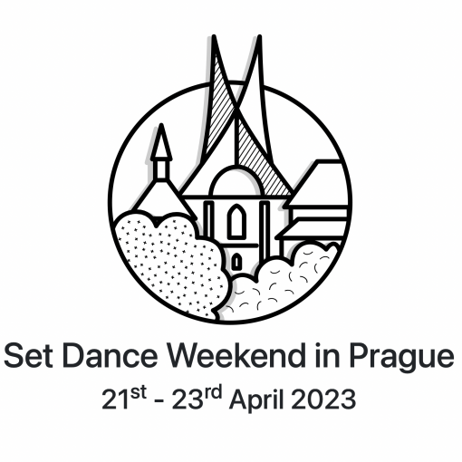 Sonasol•Prag Irish Set Dance Weekend•2023