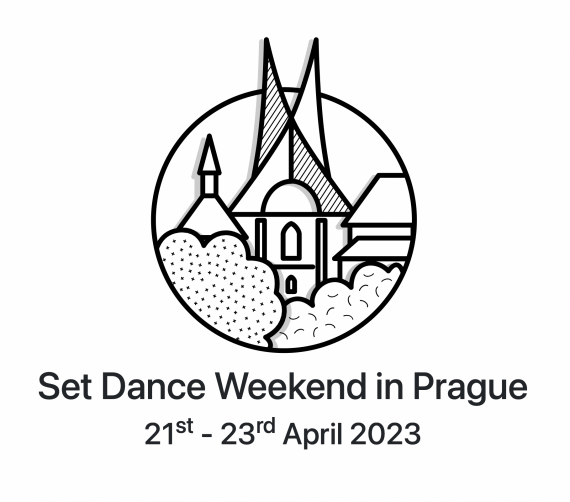 Sonasol•Prag Irish Set Dance Weekend•2023