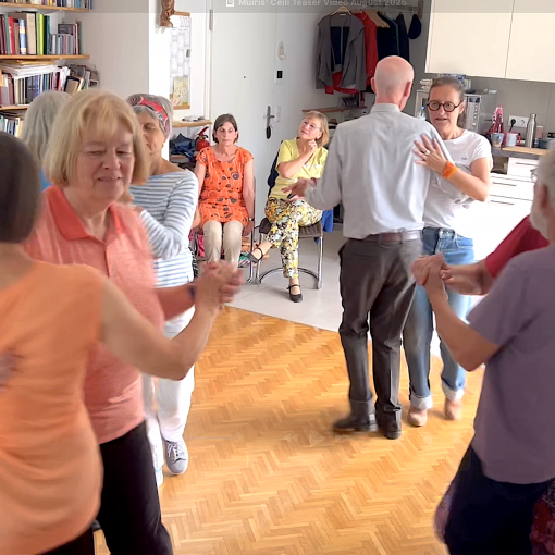 D•Ceili bei Muiris 03.08.2025•HR