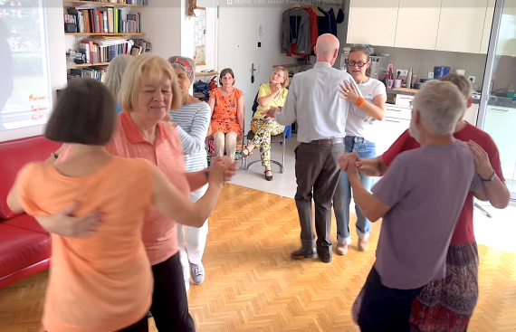 D•Ceili bei Muiris 03.08.2025•HR