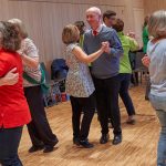Neumarkt•Ceili im BueZ•26Nov22 DSC06573