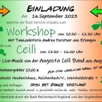 Reichenbach•Programm