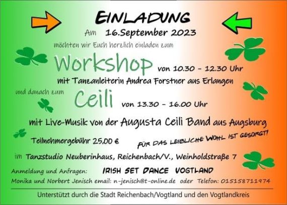 Reichenbach•Programm