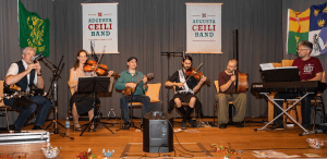 Augusta Ceili Band•beschnitten•DSC 1983