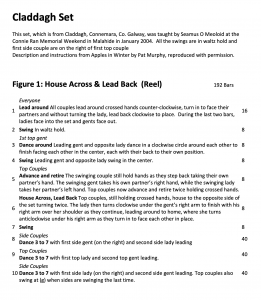 Claddagh Set 1 Screenshot•Claddagh Set Notes 16Jul2024