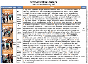 Screenshot•Termonfeckin Lancers•Structure