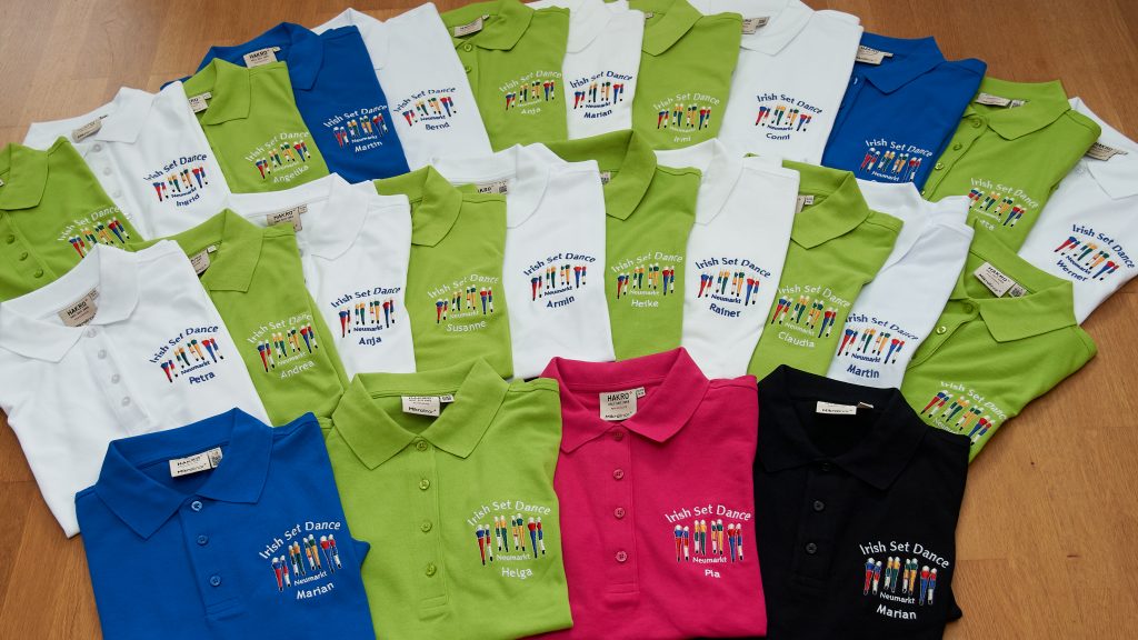 Logo & Poloshirt 2 F 2025 Aug 29•TanzShirts•Gen2•DSC03695 1
