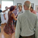 Céilí bei José
