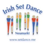 Irish Set Dance in Neumarkt