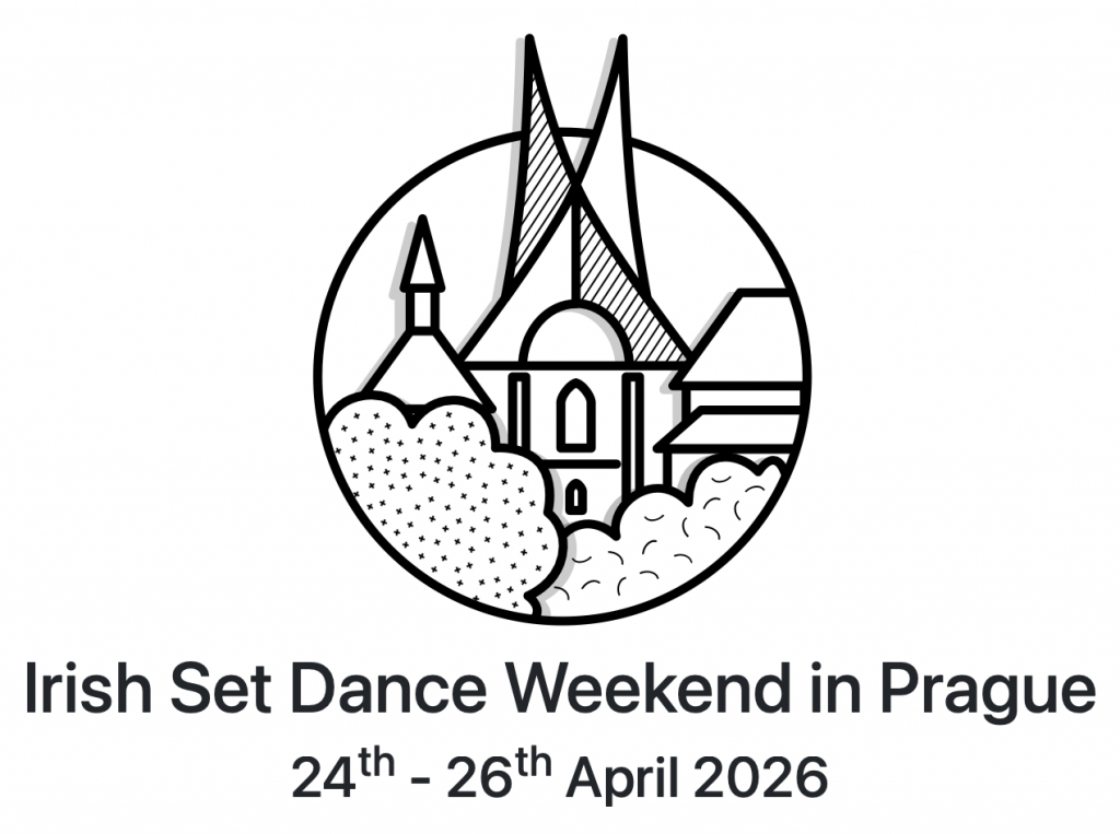 Irish Set Dance Weekend in Prague 2026 2 Bildschirmfoto 2025 12 20 um 18.35.26