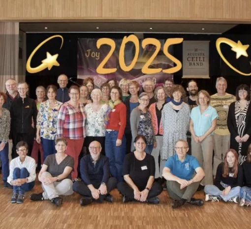 Das war unser 2025