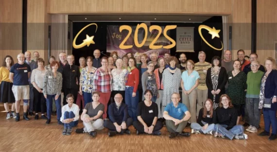 Das war unser 2025
