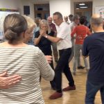 Céilí Time in Neumarkt