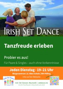 Flyer Download 1 Tanzabende FlyerA6 14Mar2026