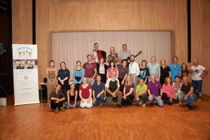 Ethnomusicology meets Irish Set Dance 1 F 2026 Sept 15 Ethnomusicology LR•